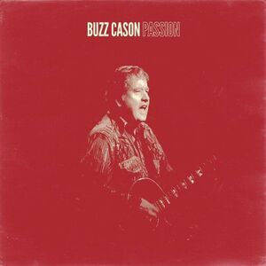 Buzz Cason - Passion  CD